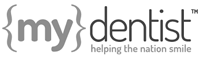 My Dentist Logo