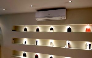 Air Conditioning Installation Leeds